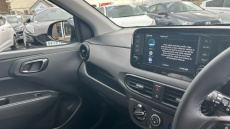 Hyundai i10 1.0 [63] Advance 5dr Auto [Nav] Petrol Hatchback